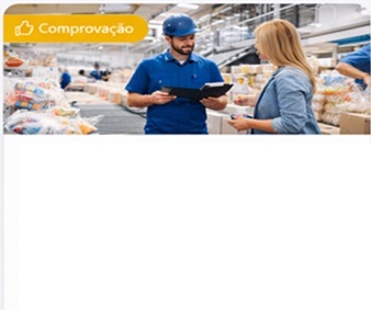 Produção e Manuseio