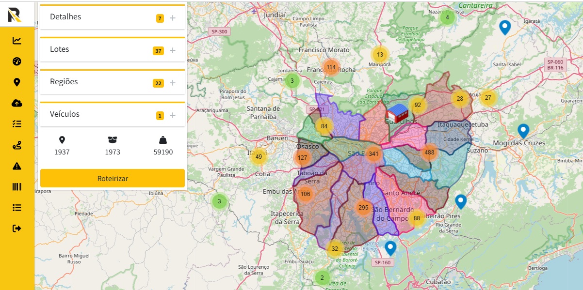 Planejamento & Controle
